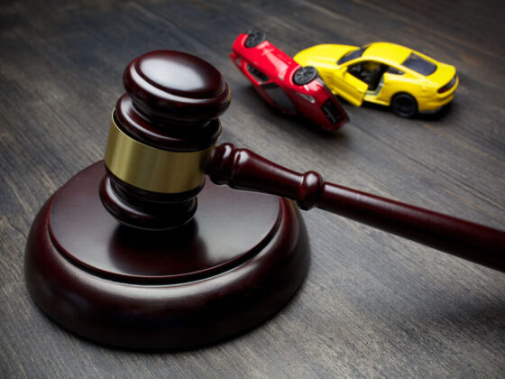 Auto Accident Litigation