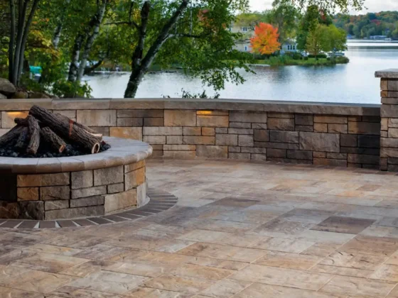 Belgard Pavers