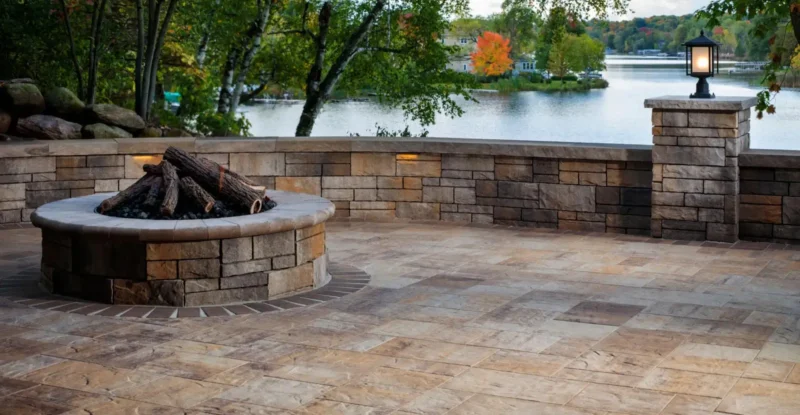 Belgard Pavers