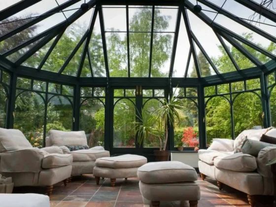 Sunroom