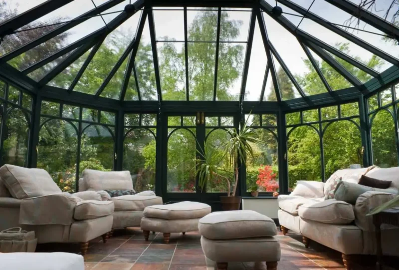 Sunroom