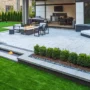 Paver Patios for your home